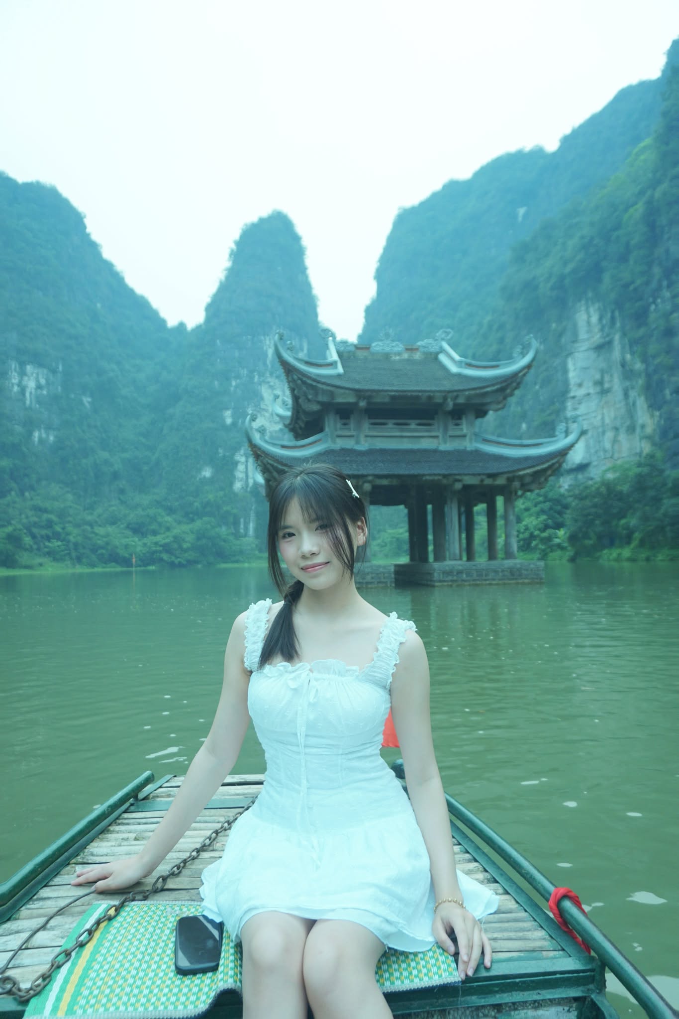 Trần Thị Ngọc Trúc